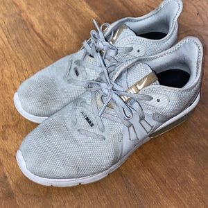 Womens running shoes
